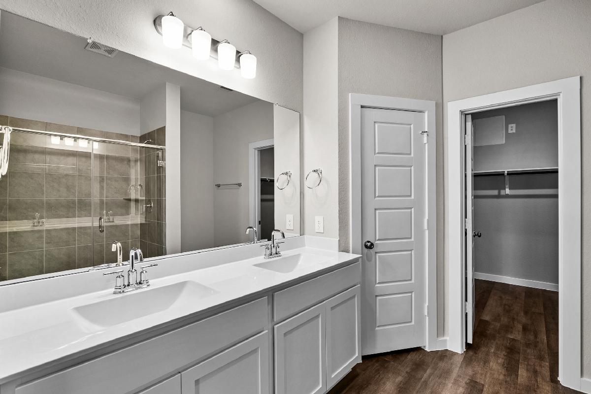 Interior - Representational Photo