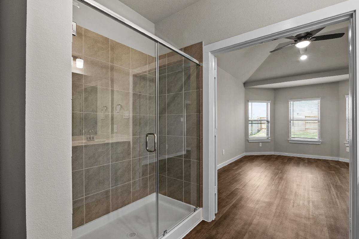 Interior - Representational Photo