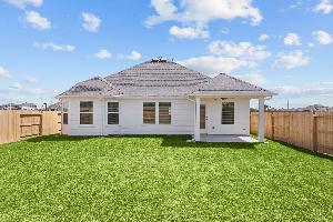 Exterior - Representational Photo