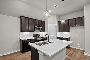 Kitchen - Representational Photo