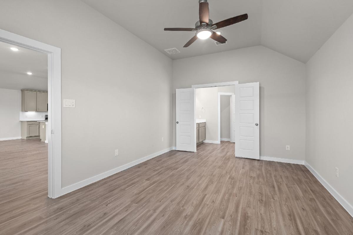 Interior - Representational Photo