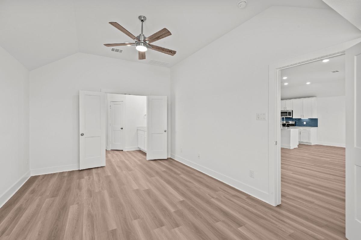 Interior - Representational Photo