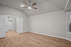 Interior - Representational Photo