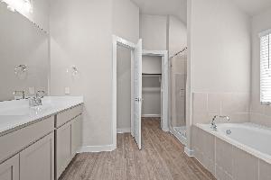 Bathroom - Representational Photo