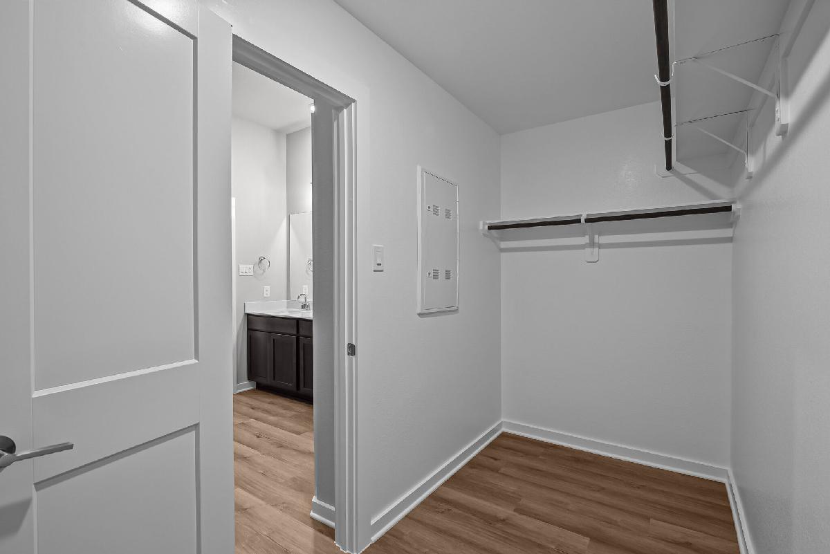 Interior - Representational Photo