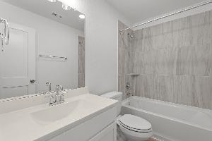 Bathroom - Representational Photo