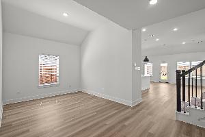 Interior - Representational Photo