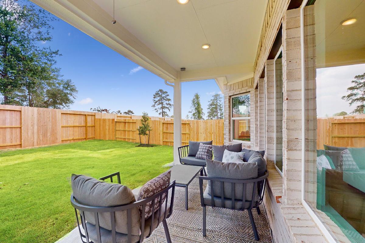 Exterior - Representational Photo