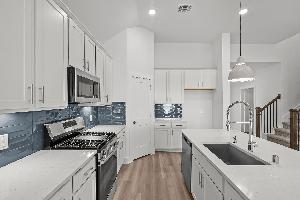 Kitchen - Representational Photo