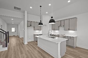 Kitchen - Representational Photo