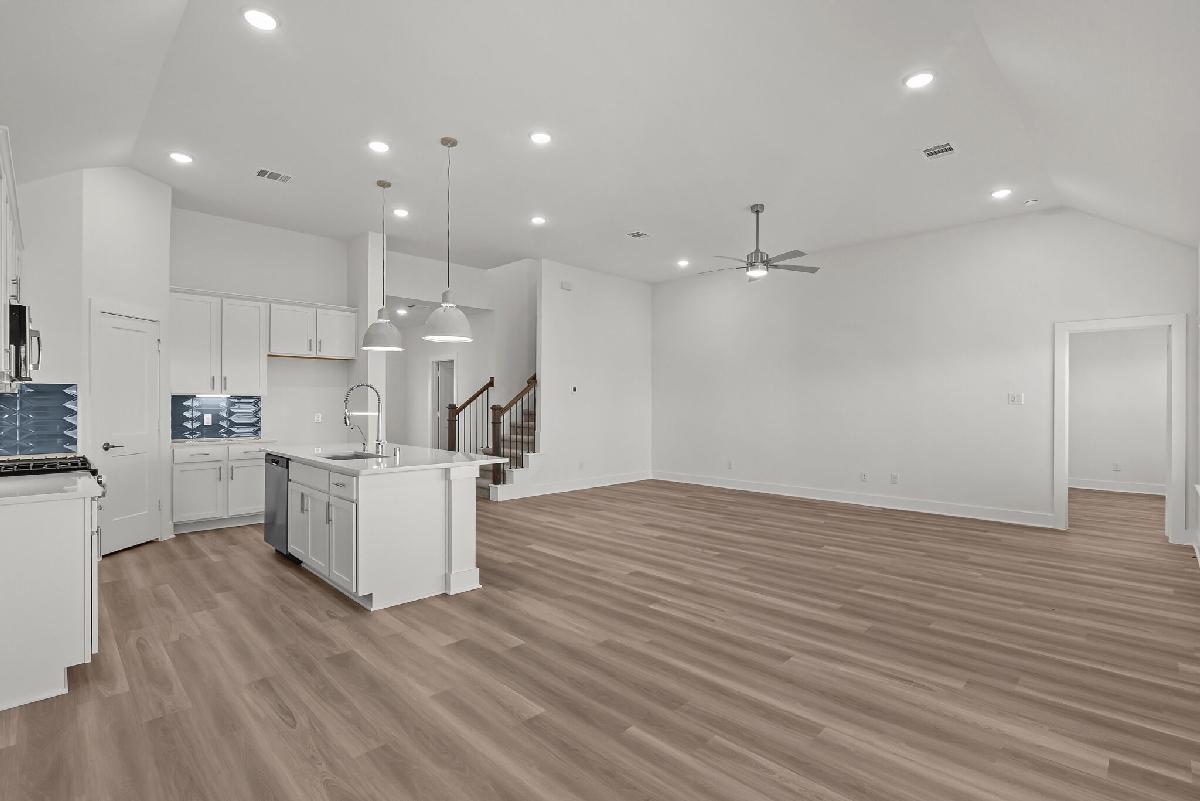 Interior - Representational Photo