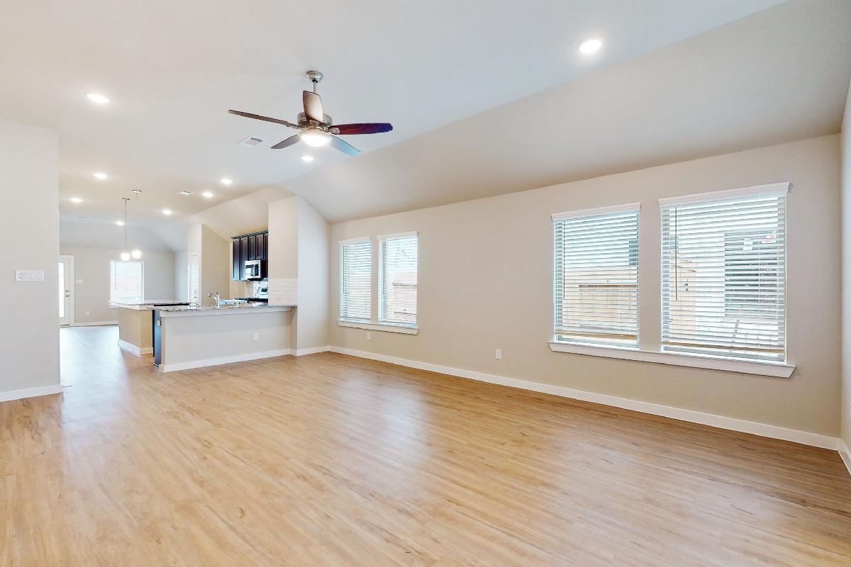 Interior - Representational Photo