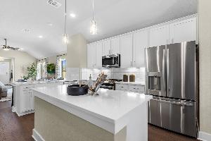 Kitchen - Representational Photo