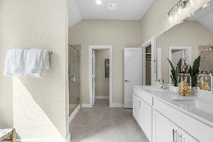 Owner's Bathroom  - Representational Photo