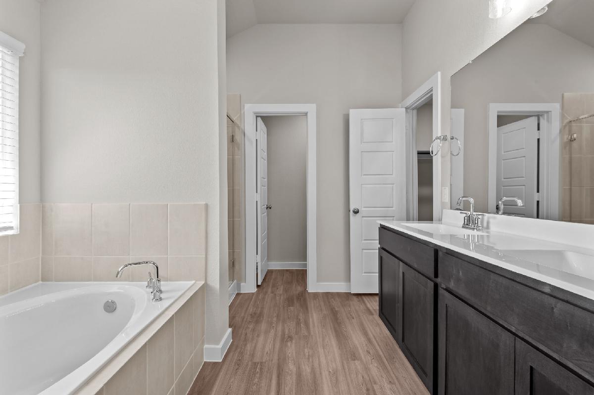 Bathroom - Representational Photo