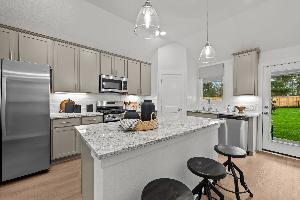 Kitchen - Representational Photo