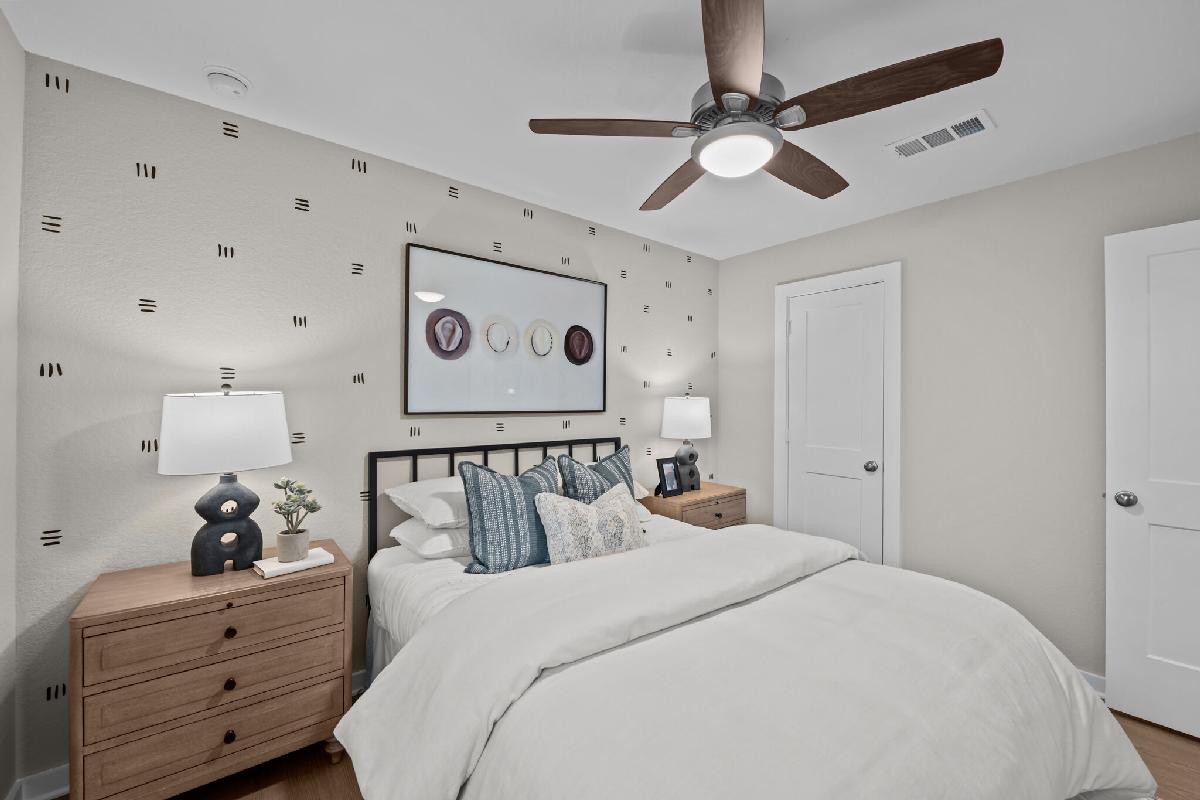 Interior - Representational Photo