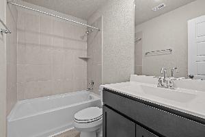 Bathroom - Representational Photo