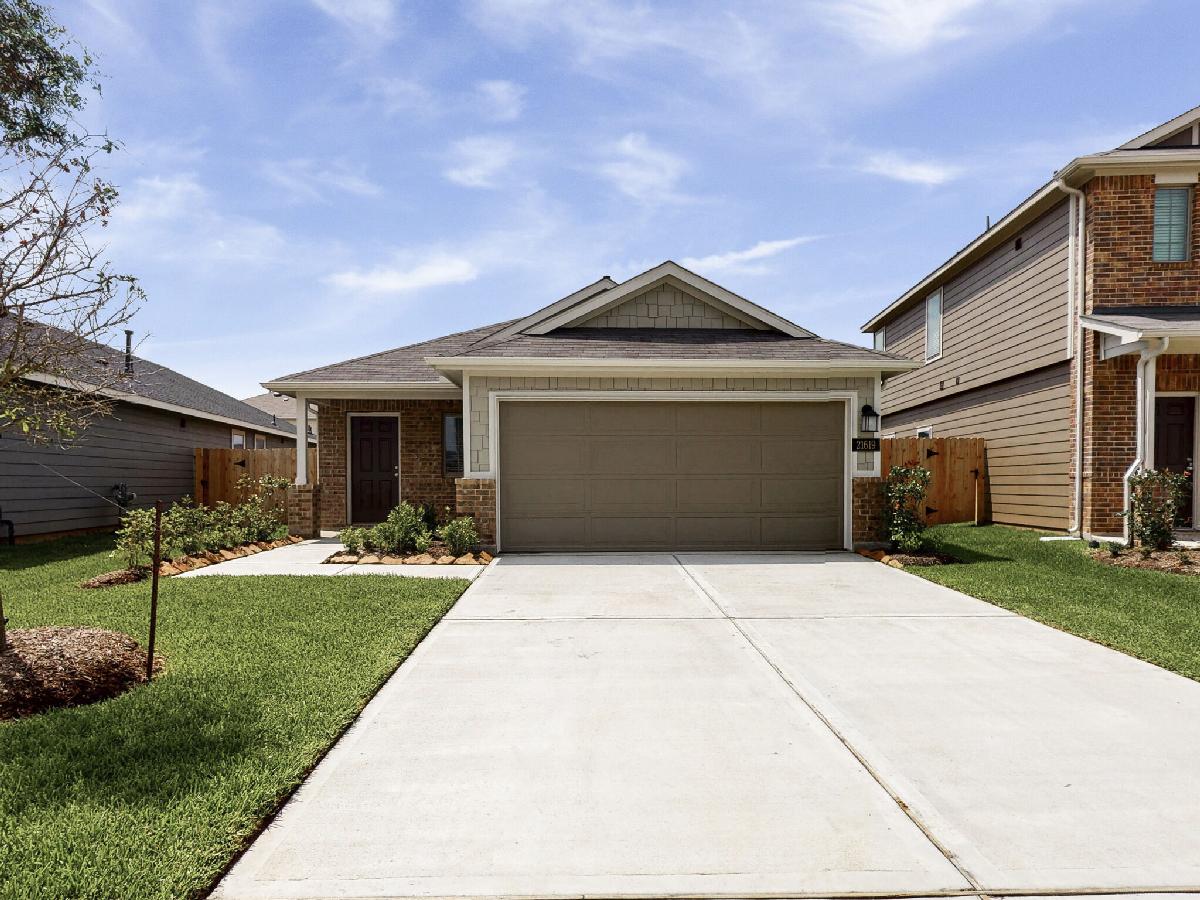 Front Exterior - Representational Photo