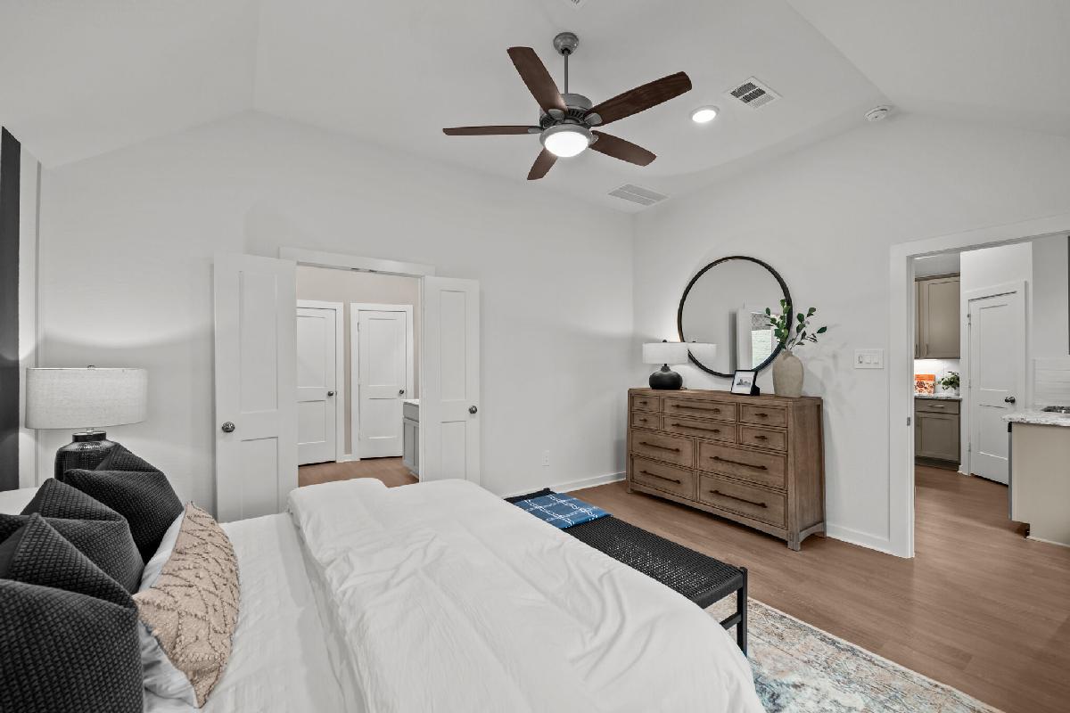 Interior - Representational Photo