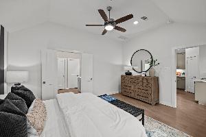 Interior - Representational Photo