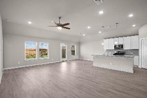 Interior - Representational Photo