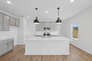 Kitchen - Representational Photo