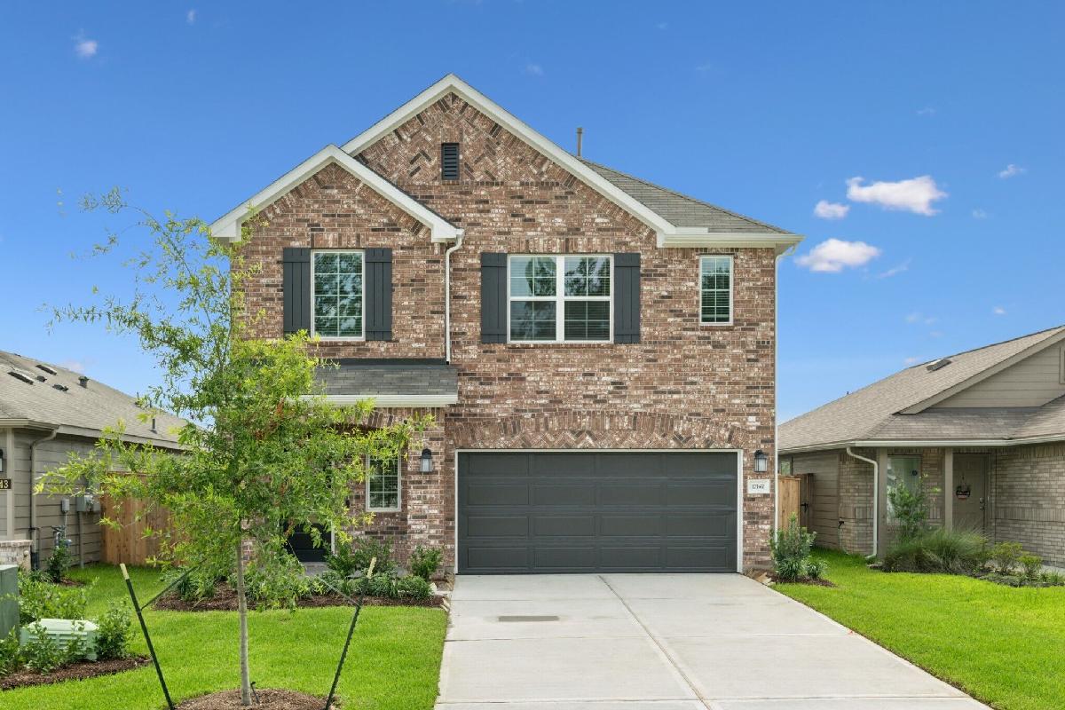 Front Exterior - Representational Photo