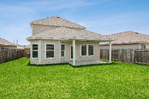 Exterior - Representational Photo