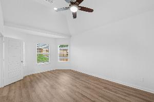 Interior - Representational Photo