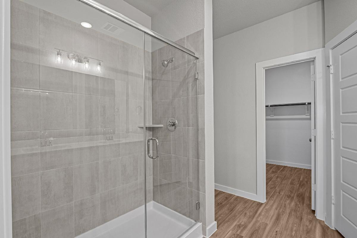 Bathroom - Representational Photo