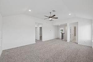 Interior - Representational Photo