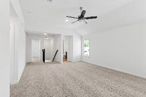 Interior - Representational Photo