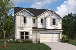 Sheldon Elevation C Brick