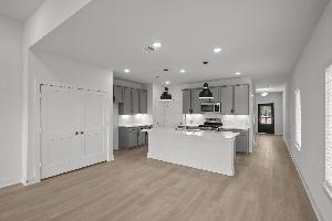 Kitchen - Representational Photo