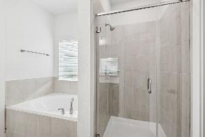 Bathroom - Representational Photo