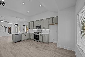 Kitchen - Representational Photo