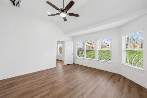 Interior - Representational Photo