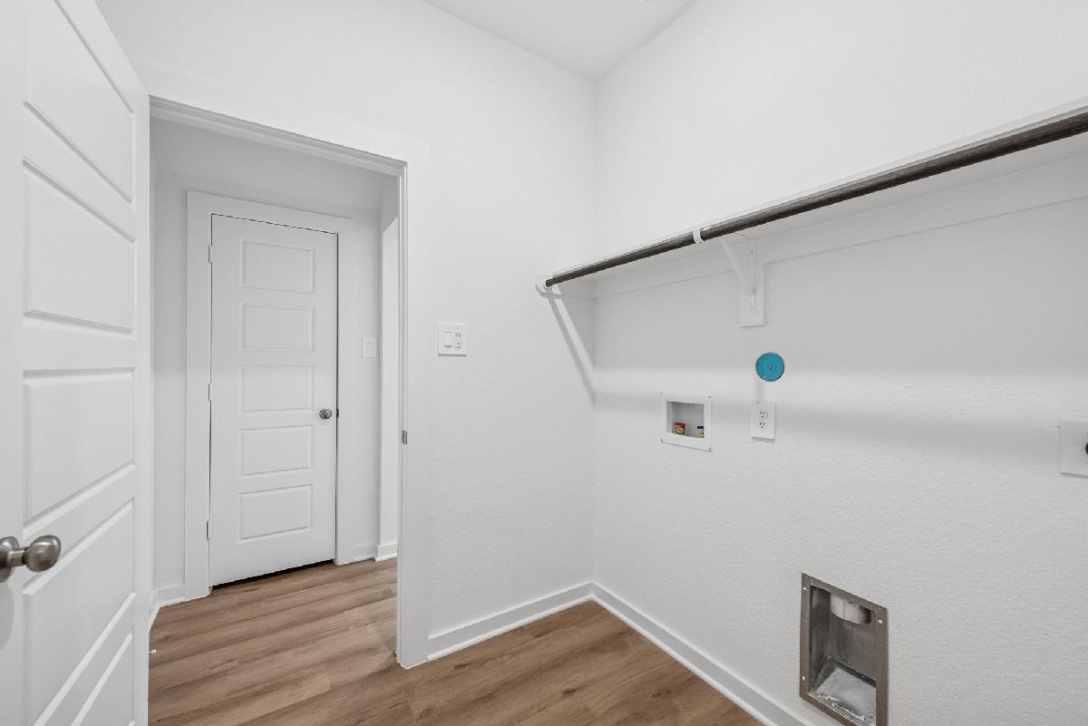 Interior - Representational Photo