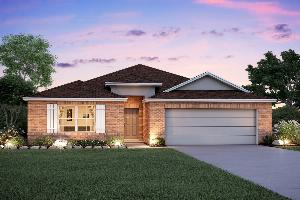 Pizarro II Elevation B