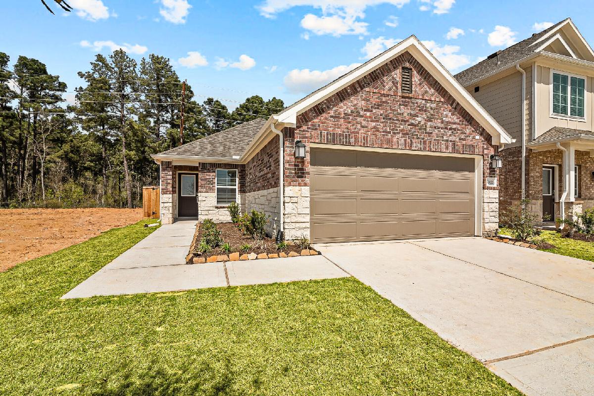 Front Exterior - Representational Photo