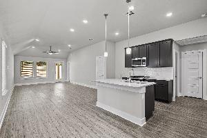 Kitchen - Representational Photo