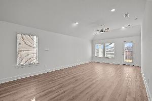 Interior - Representational Photo