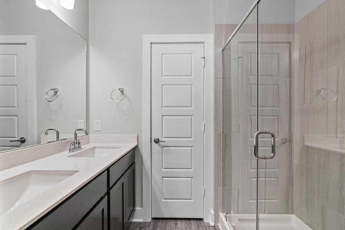 Bathroom - Representational Photo