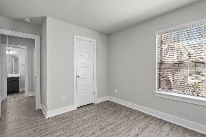 Interior - Representational Photo