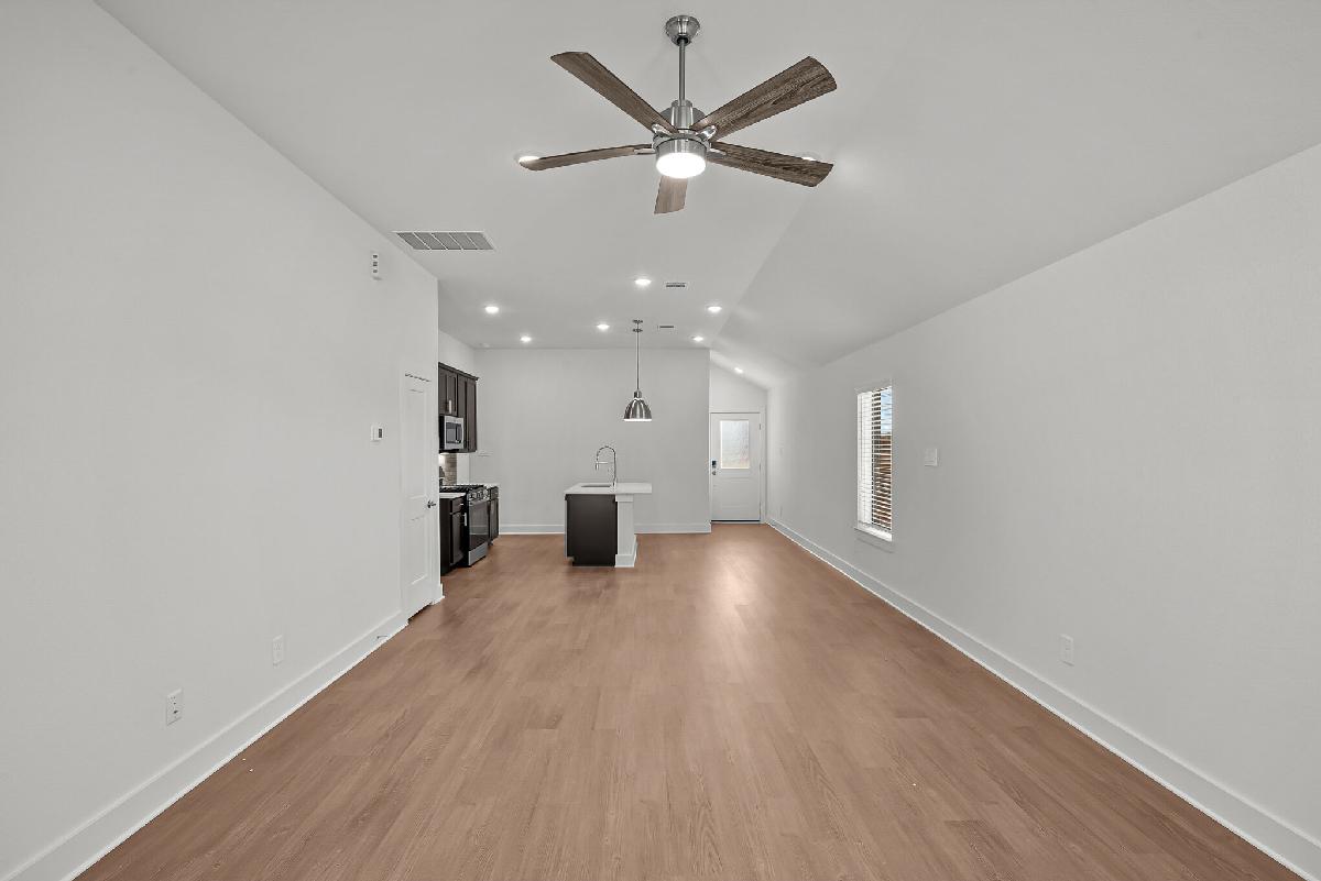 Interior - Representational Photo