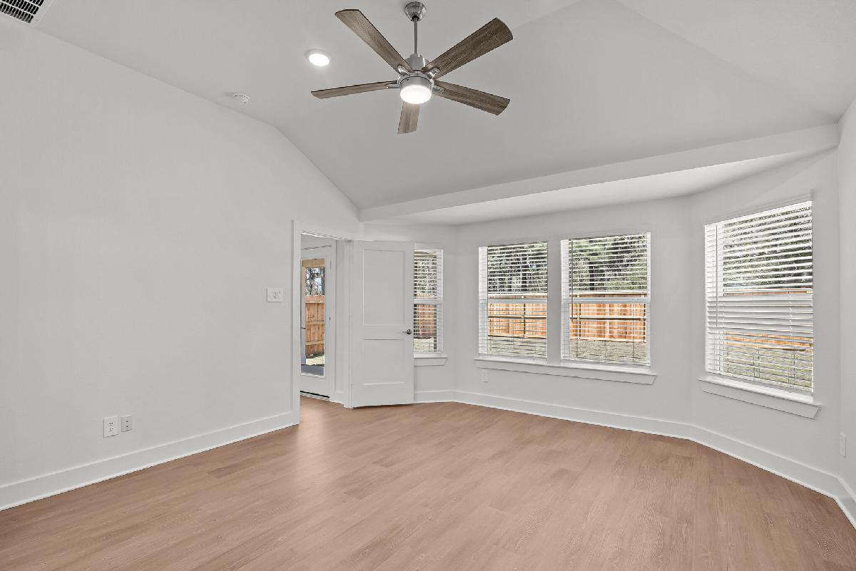 Interior - Representational Photo