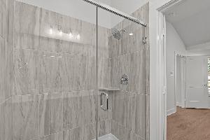 Bathroom - Representational Photo