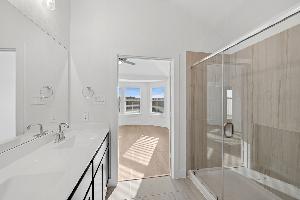 Interior - Representational Photo