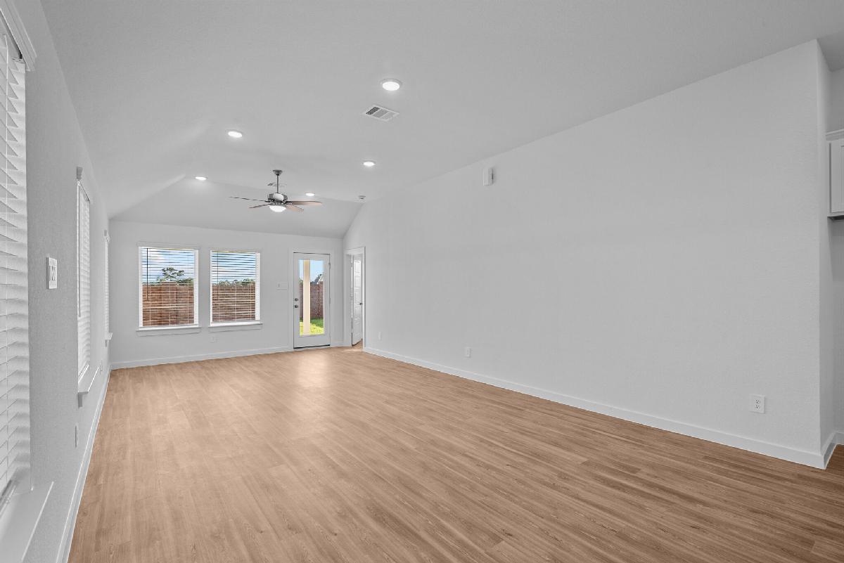 Interior - Representational Photo